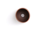 備前筒茶盌鉢2 / 佐野 枝利
